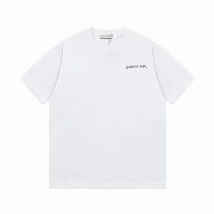 Dior T Shirts Short _SKUDiorS-2XLxetr12815959